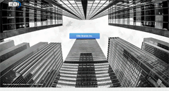 Desktop Screenshot of elitebrands.com